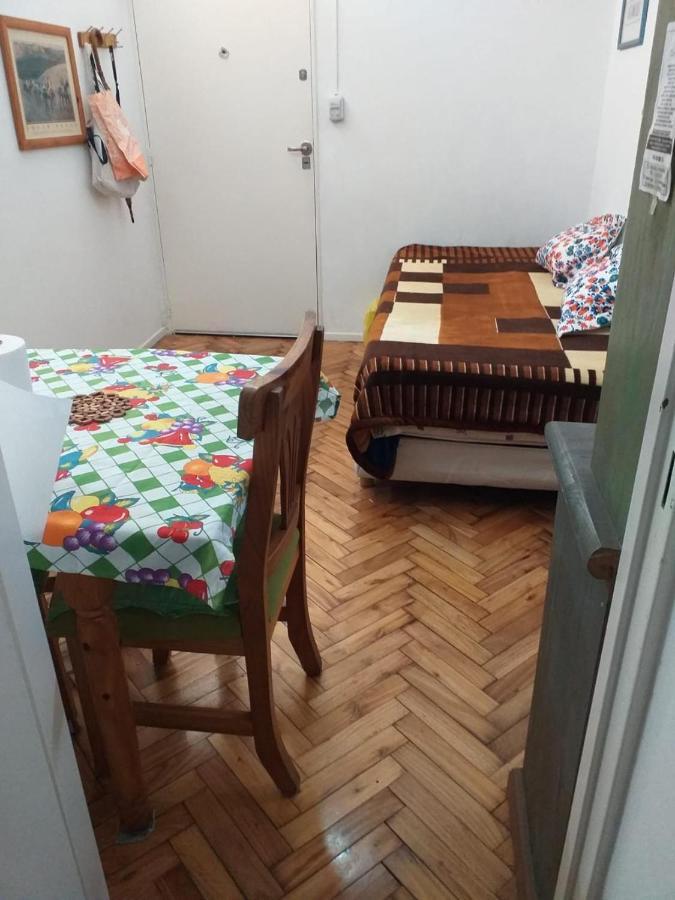 Appartement Carlos Calvo Buenos Aires