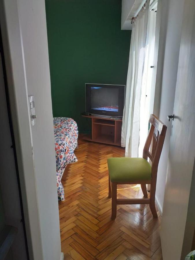 Appartement Carlos Calvo