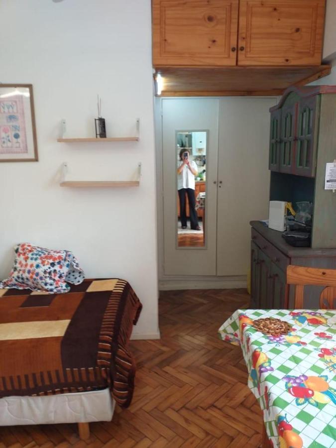 Carlos Calvo Appartement