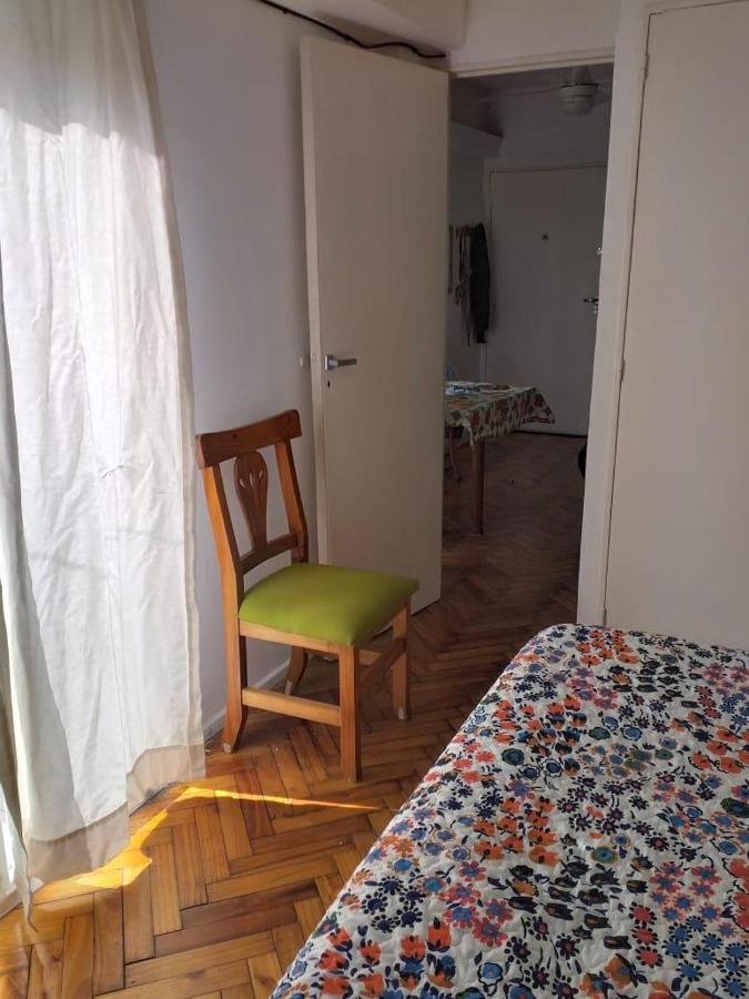 Appartement Carlos Calvo Buenos Aires