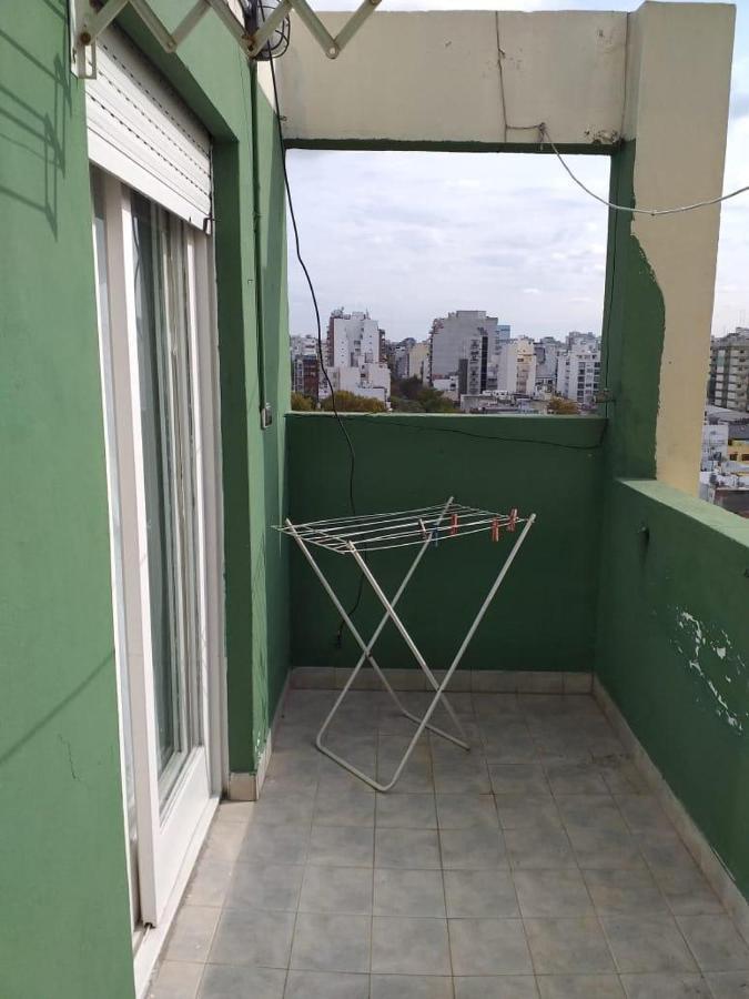 Appartement Carlos Calvo