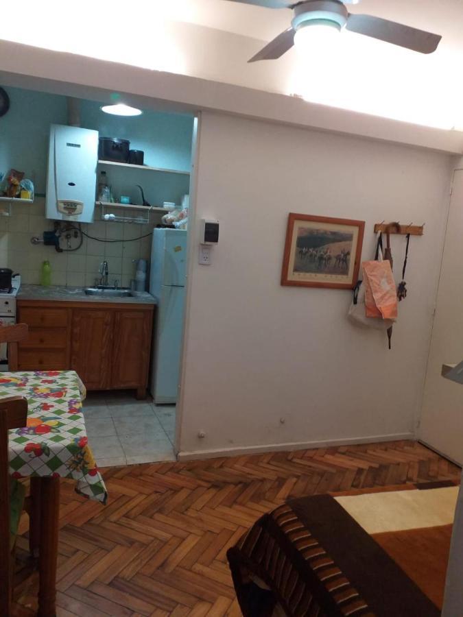 Carlos Calvo Appartement